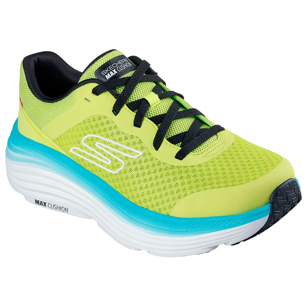 Skechers Max Cushioning Endeavour Laufschuhe male