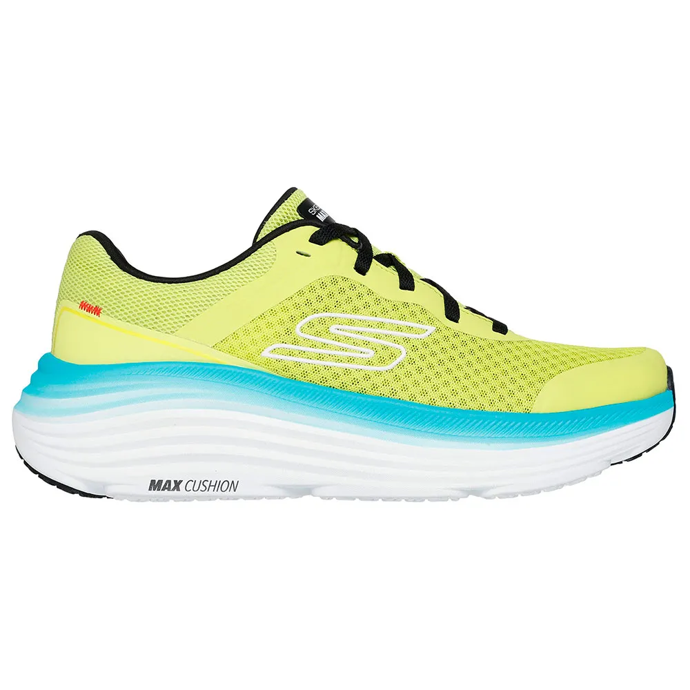 Skechers Max Cushioning Endeavour Laufschuhe male