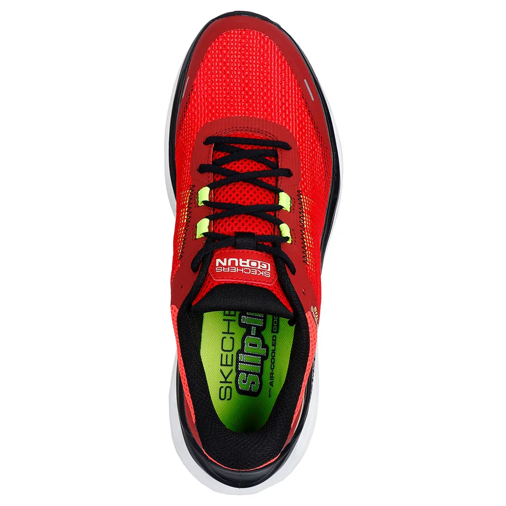 Skechers Max Cushioning Glide Step A Laufschuhe male Skechers Max Cushioning Glide Step A Laufschuhe male
