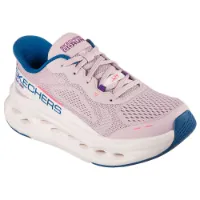 Skechers Max Cushioning Glide Step Laufschuhe female