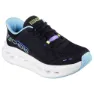 Skechers Max Cushioning Glide Step Laufschuhe female