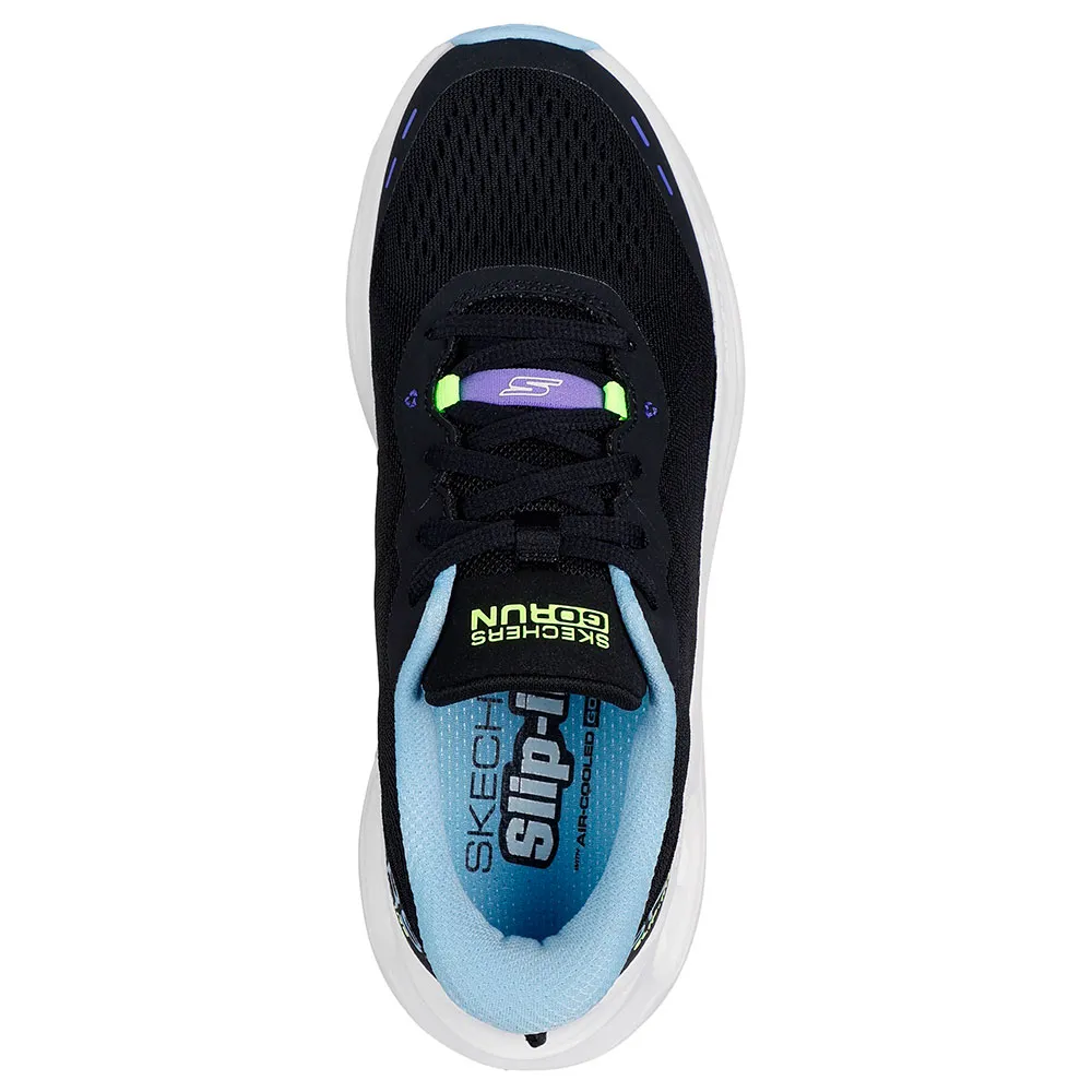 Skechers Max Cushioning Glide Step Laufschuhe female