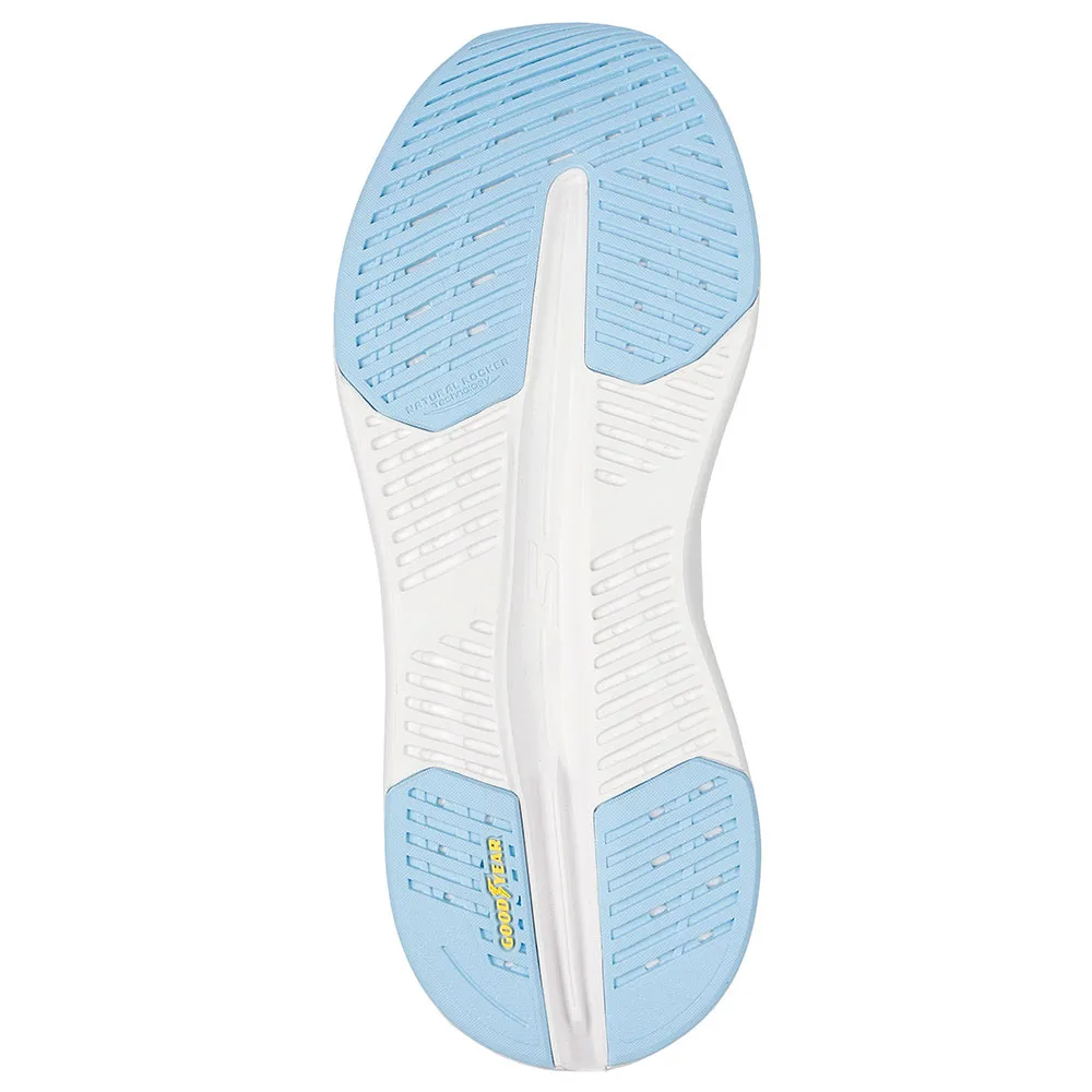 Skechers Max Cushioning Glide Step Laufschuhe female
