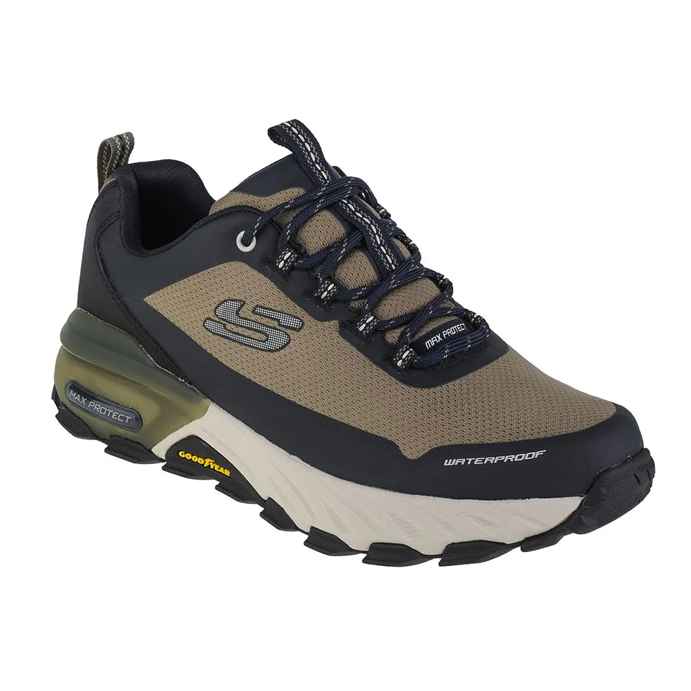 Skechers Max Protect Fast Track Wanderschuhe Skechers Max Protect Fast Track Wanderschuhe