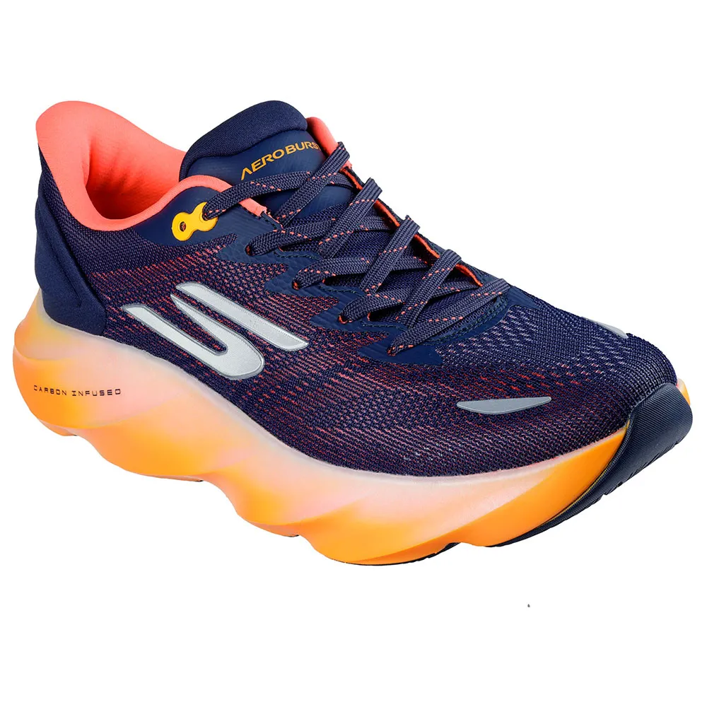 Skechers Skx Aero Burst Laufschuhe male