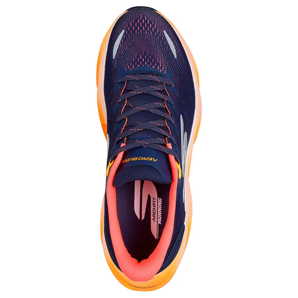 Skechers Skx Aero Burst Laufschuhe male