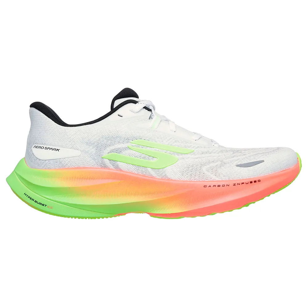 Skechers Skx Aero Spark Laufschuhe male
