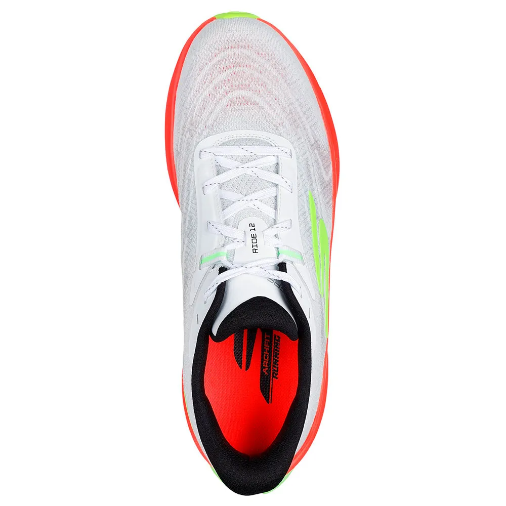 Skechers Skx Aero Spark Laufschuhe male