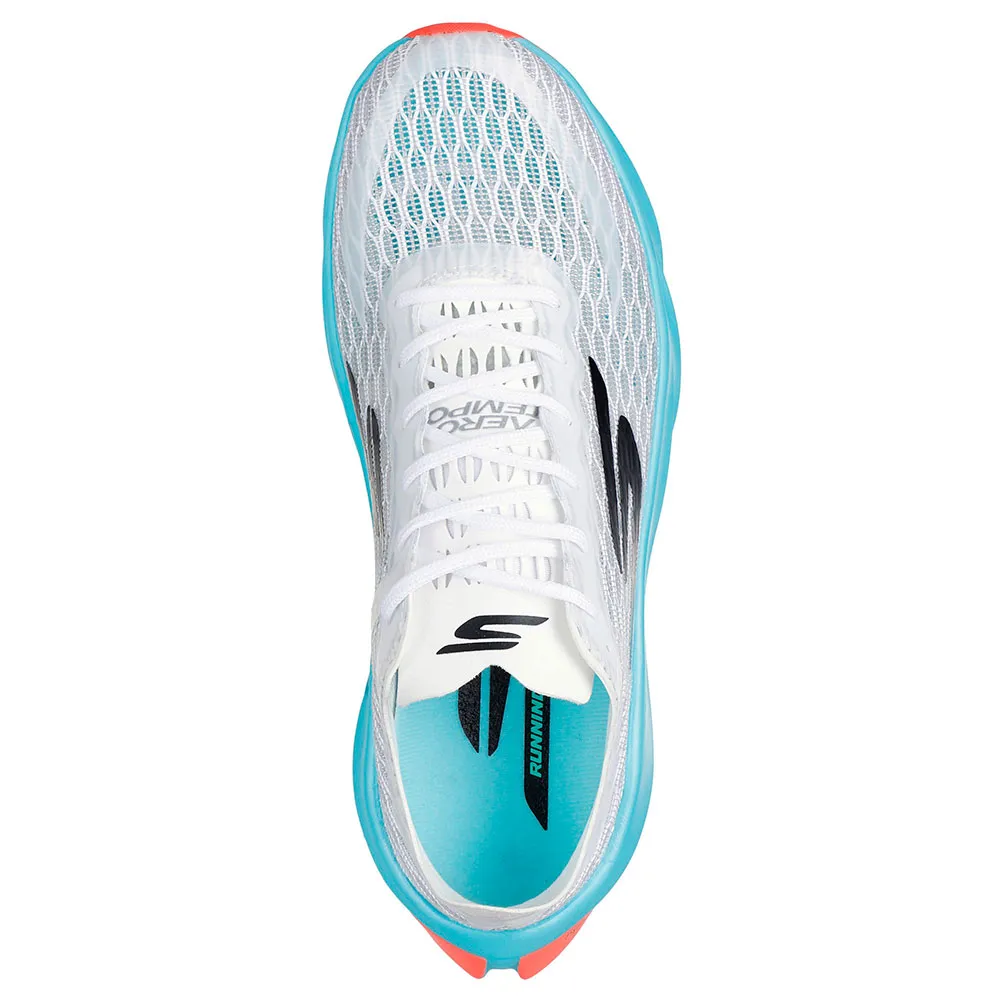 Skechers Skx Aero Tempo Laufschuhe female