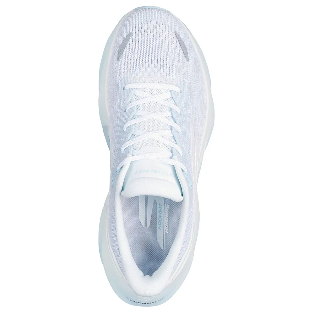 Skechers Skx Aero Wave Burst Laufschuhe female