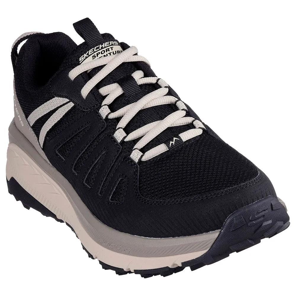 Skechers Switch Back Venture Seeker Wanderschuhe