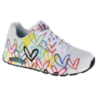 Skechers Uno Spread The Love Sportschuhe female
