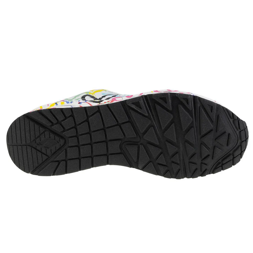 Skechers Uno Spread The Love Sportschuhe female