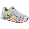 Skechers Uno Spread The Love Sportschuhe female