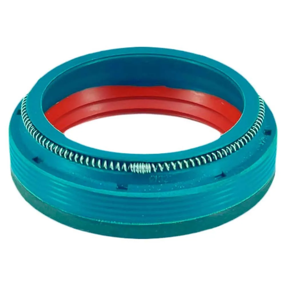 SKF Fox Dual Compound Fox 32 Mm Gabeldichtringsatz, Black, One Size SKF Fox Dual Compound Fox 32 Mm Gabeldichtringsatz, Black, One Size