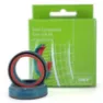 SKF Fox Dual Compound Fox 36 Mm Gabeldichtringsatz