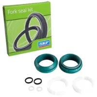 SKF Gabeldichtungssatz Für Fox Altes Modell 40 Mm SKF Gabeldichtungssatz Für Fox Altes Modell 40 Mm