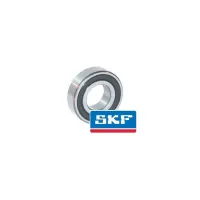 SKF Kugellager 61903-2RS1 - 17 x 30 x 7 Unisex