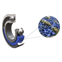 SKF Kugellager MTRX 6802-2RSH Unisex