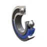 SKF Kugellager MTRX 6806-2RSH Unisex, silber, 30 x 42 x 7mm