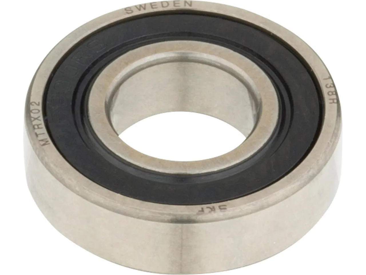 SKF MTRX02 Rillenkugellager 61900 10 mm x 22 mm x 6, Typ 1 SKF MTRX02 Rillenkugellager 61900 10 mm x 22 mm x 6, Typ 1