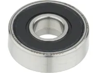 SKF MTRX03 Rillenkugellager 608 8 mm x 22 mm x 7 SKF MTRX03 Rillenkugellager 608 8 mm x 22 mm x 7