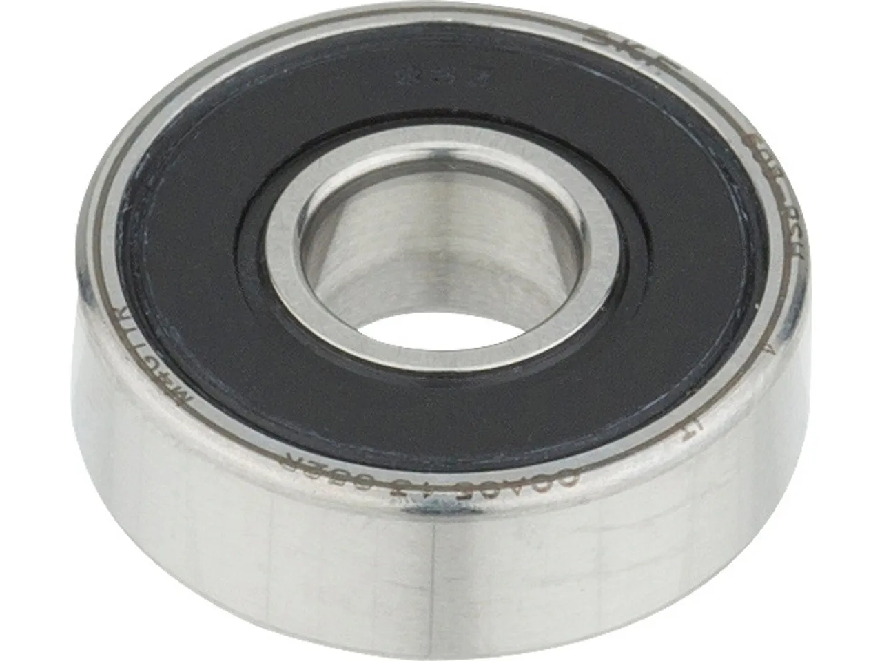 SKF MTRX03 Rillenkugellager 608 8 mm x 22 mm x 7, Typ 1 SKF MTRX03 Rillenkugellager 608 8 mm x 22 mm x 7, Typ 1
