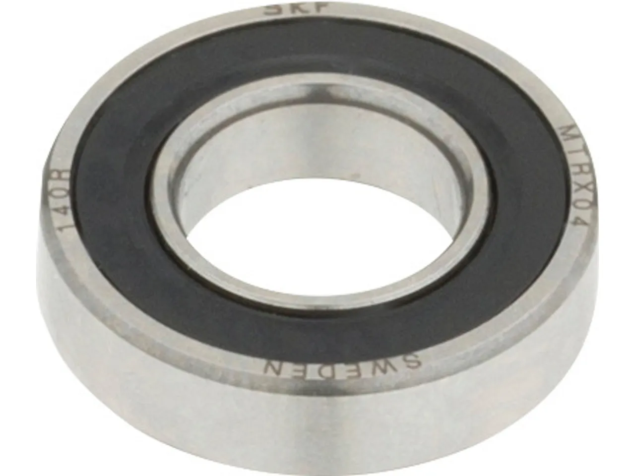 SKF MTRX04 Rillenkugellager 618/8 8 mm x 16 mm x 4, Typ 1 SKF MTRX04 Rillenkugellager 618/8 8 mm x 16 mm x 4, Typ 1