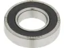 SKF MTRX04 Rillenkugellager 618/8 8 mm x 16 mm x 4, Typ 1