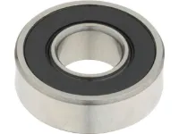 SKF MTRX05 Rillenkugellager 619/8 8 mm x 19 mm x 6 SKF MTRX05 Rillenkugellager 619/8 8 mm x 19 mm x 6