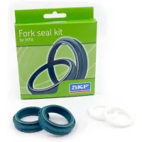 SKF Suntour Rux/durolux 38 Mm Gabeldichtringsatz SKF Suntour Rux/durolux 38 Mm Gabeldichtringsatz