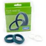 SKF Suntour Rux/durolux 38 Mm Gabeldichtringsatz, Green, One Size