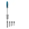 SKF Tmic 7-28 Mm Internes Lager-set, Silver, One Size