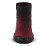 Skinners Comfort 2.0 Socken-schuhe Refurbished male, Carmine