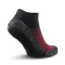 Skinners Comfort 2.0 Socken-schuhe Refurbished male, Carmine