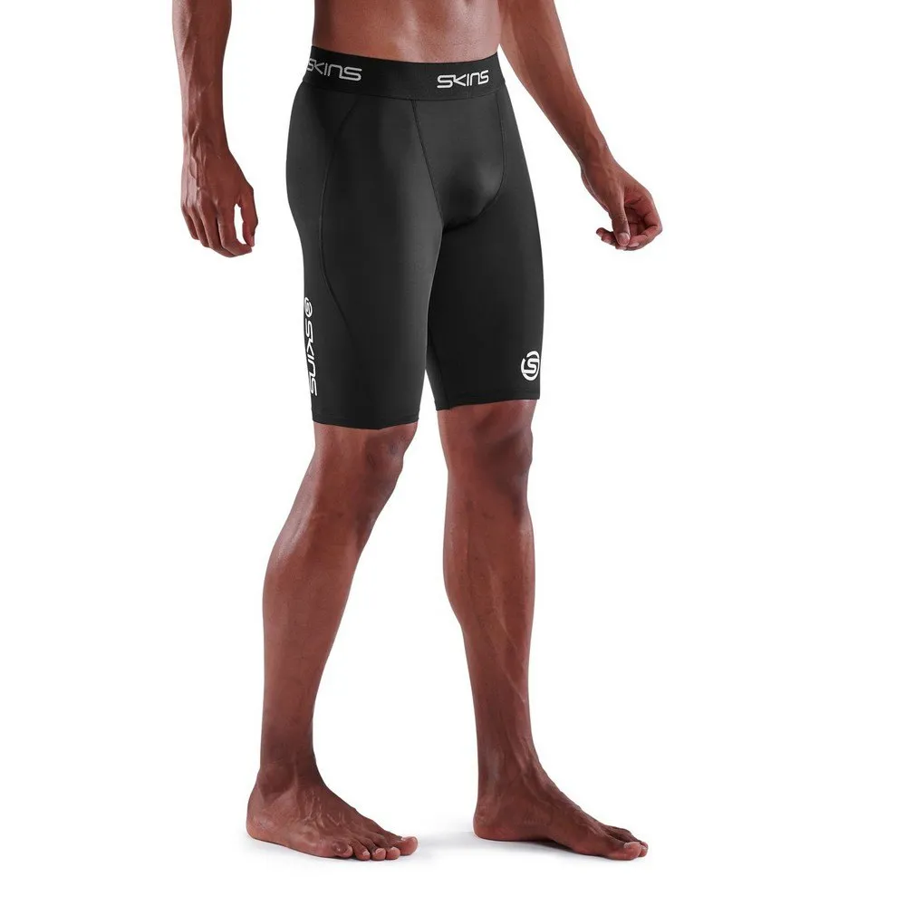 SKINS Series-1 Kurze Leggings male SKINS Series-1 Kurze Leggings male