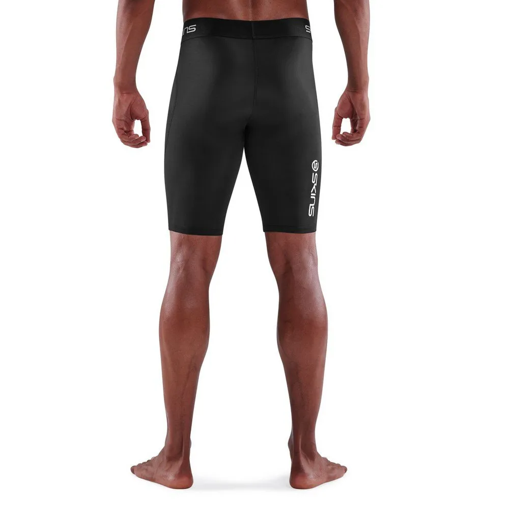 SKINS Series-1 Kurze Leggings male SKINS Series-1 Kurze Leggings male