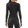 SKINS Series-1 Langarm-t-shirt female