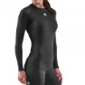 SKINS Series-1 Langarm-t-shirt female