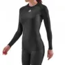 SKINS Series-1 Langarm-t-shirt female