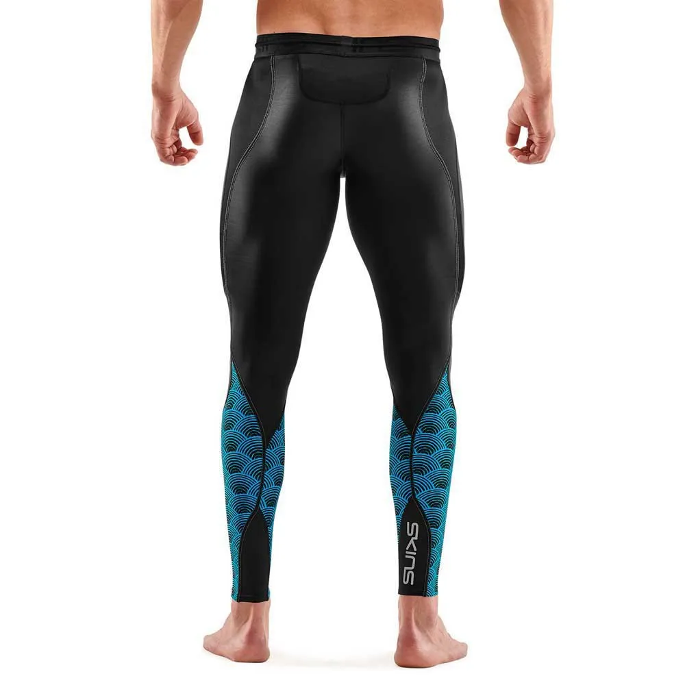 SKINS Series 3 400 Leggings male SKINS Series 3 400 Leggings male