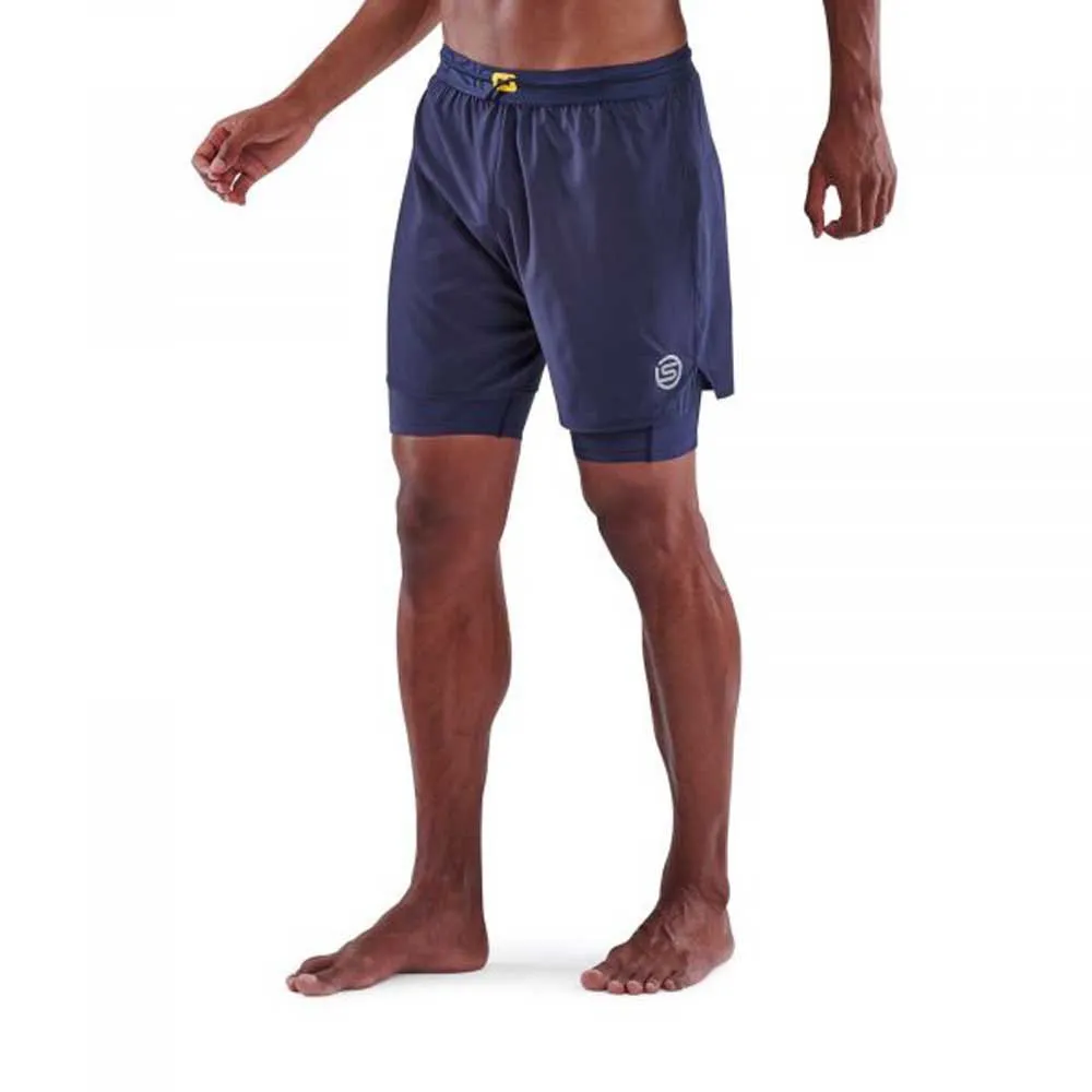 SKINS Series-3 Kurze Hose male SKINS Series-3 Kurze Hose male