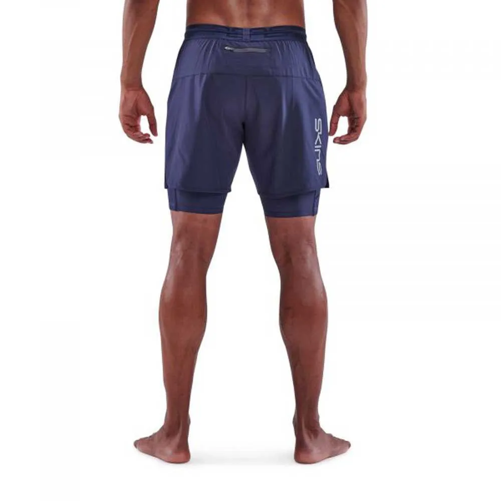 SKINS Series-3 Kurze Hose male SKINS Series-3 Kurze Hose male