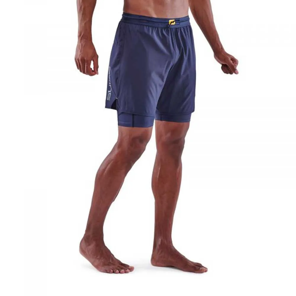 SKINS Series-3 Kurze Hose male SKINS Series-3 Kurze Hose male