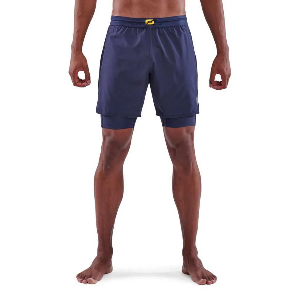 SKINS Series-3 Kurze Hose male SKINS Series-3 Kurze Hose male