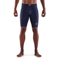 SKINS Series-3 Kurze Leggings male
