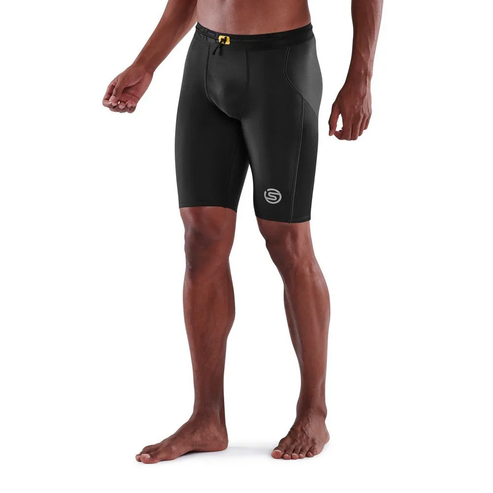 SKINS Series-3 Kurze Leggings male SKINS Series-3 Kurze Leggings male