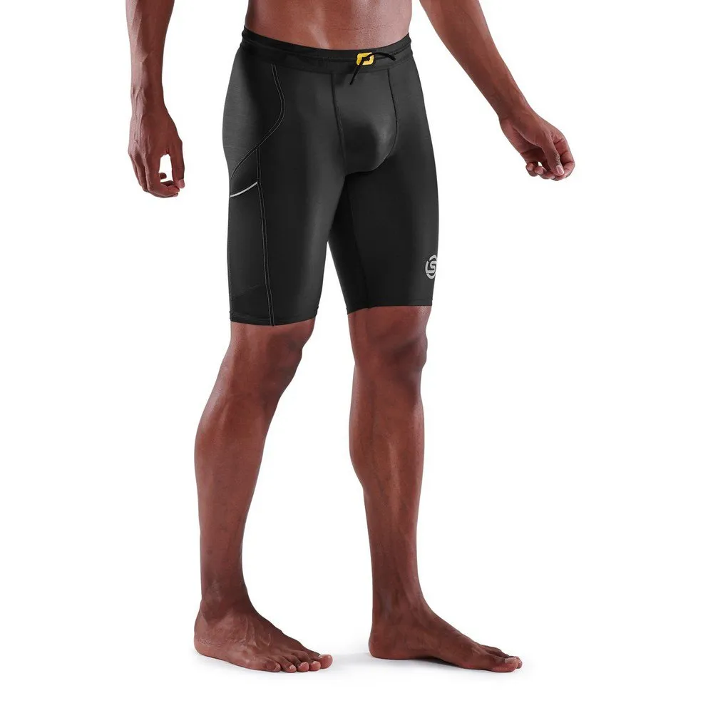 SKINS Series-3 Kurze Leggings male SKINS Series-3 Kurze Leggings male