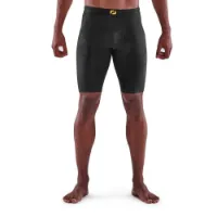SKINS Series 5 Kurze Leggings male