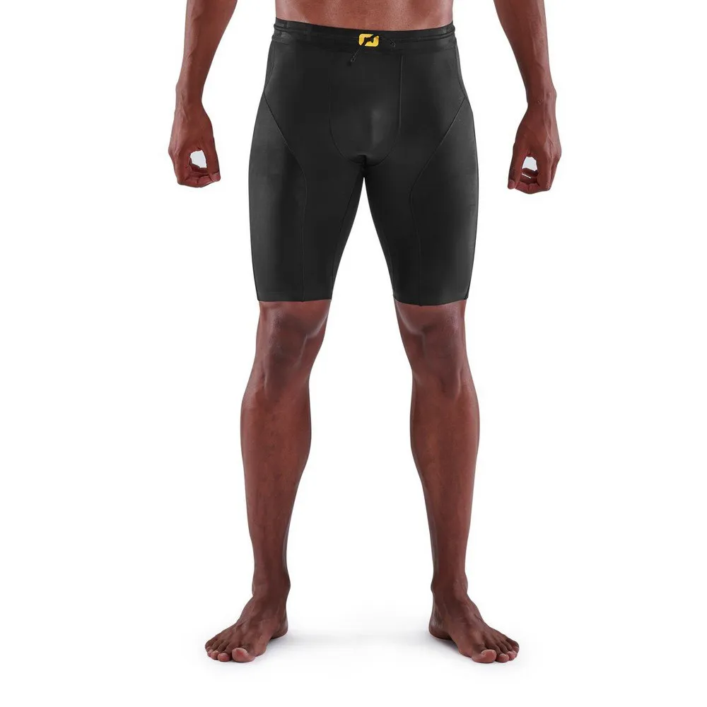 SKINS Series-5 Kurze Leggings male